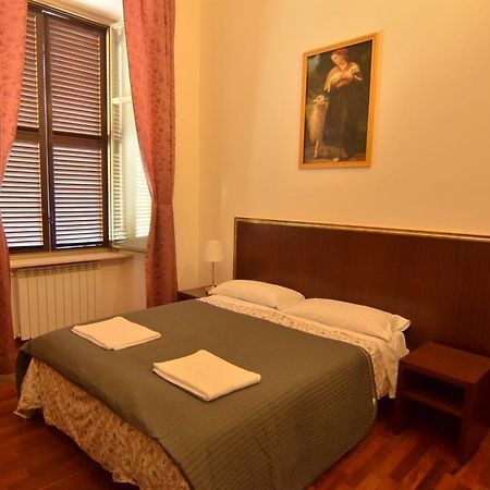 Bed and Breakfast Mille Fiori Рим Номер фото