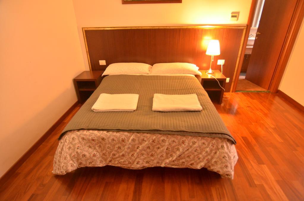 Bed and Breakfast Mille Fiori Рим Номер фото