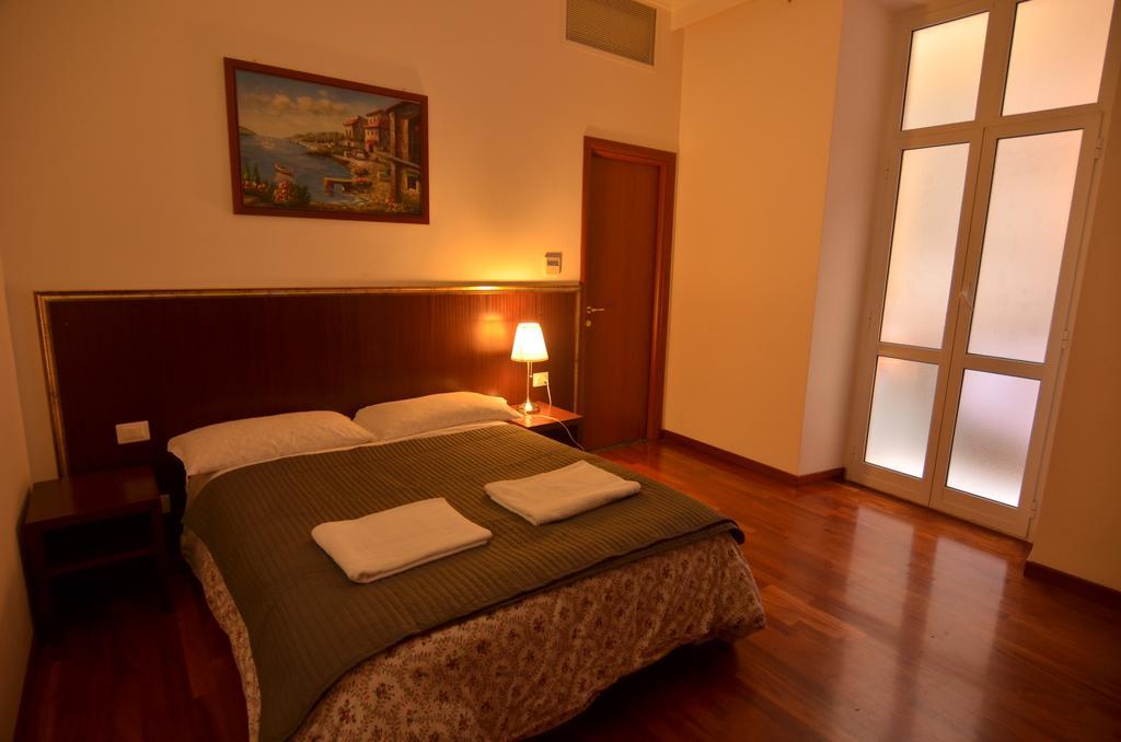 Bed and Breakfast Mille Fiori Рим Номер фото