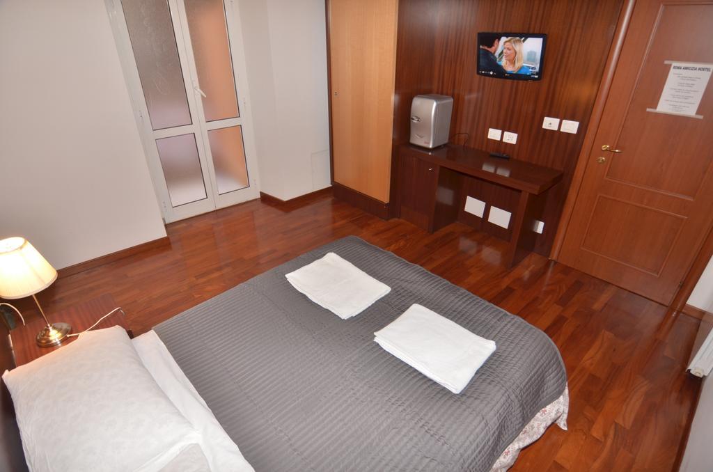 Bed and Breakfast Mille Fiori Рим Номер фото