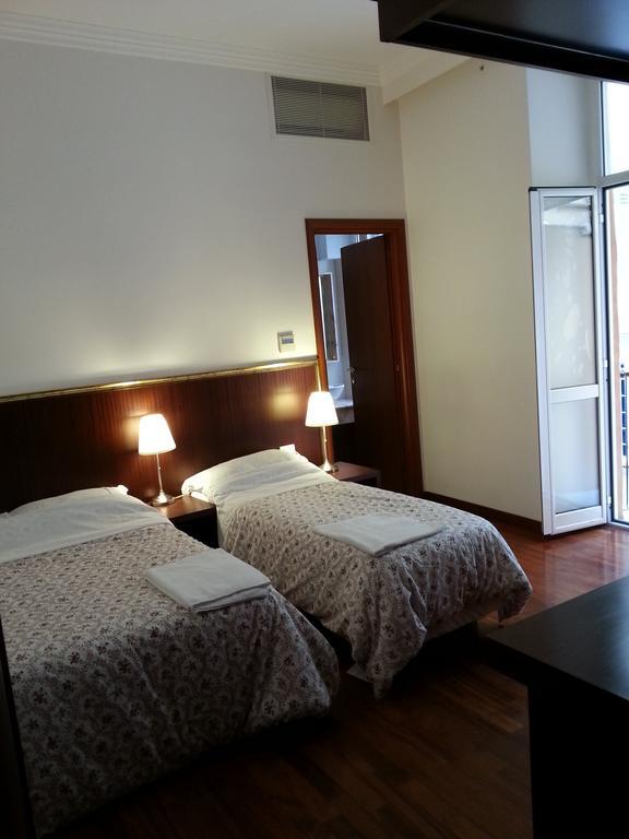 Bed and Breakfast Mille Fiori Рим Номер фото