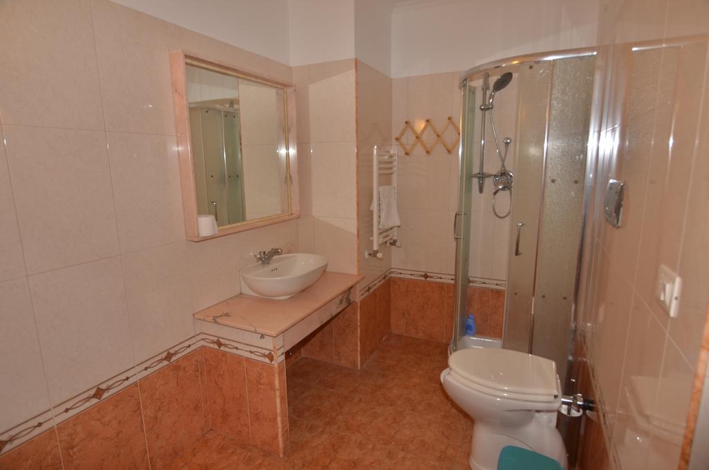 Bed and Breakfast Mille Fiori Рим Екстер'єр фото
