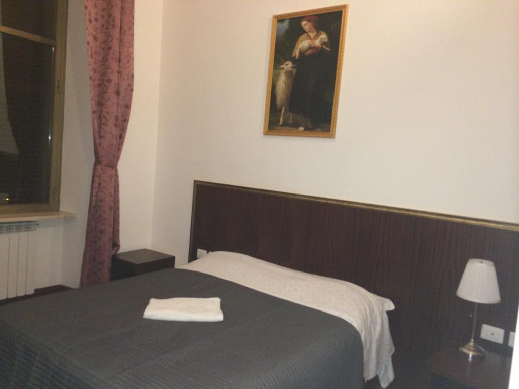 Bed and Breakfast Mille Fiori Рим Екстер'єр фото