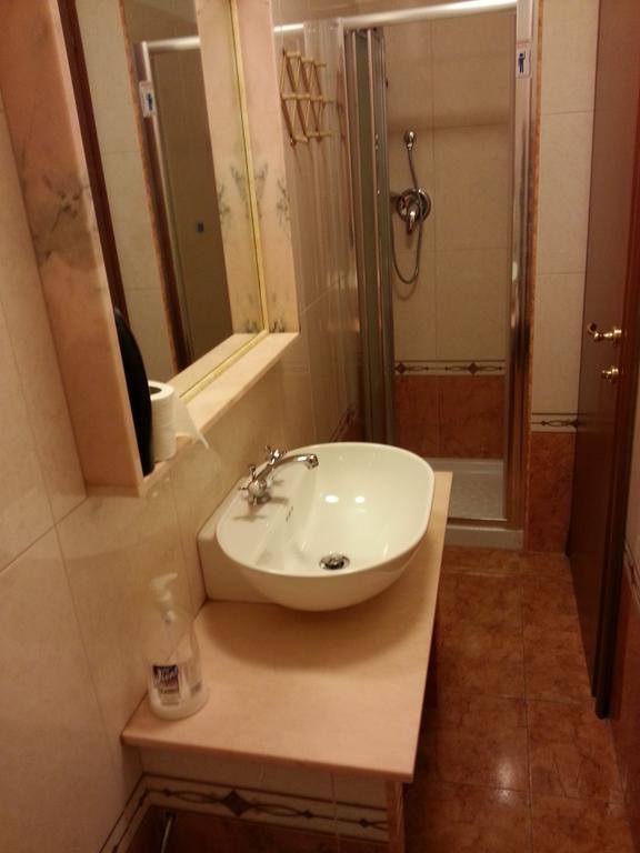 Bed and Breakfast Mille Fiori Рим Номер фото