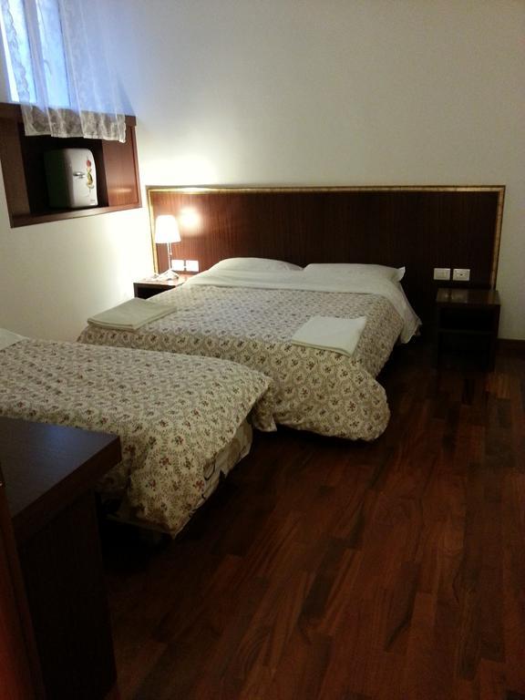 Bed and Breakfast Mille Fiori Рим Номер фото