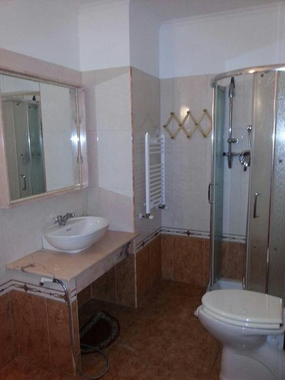 Bed and Breakfast Mille Fiori Рим Екстер'єр фото