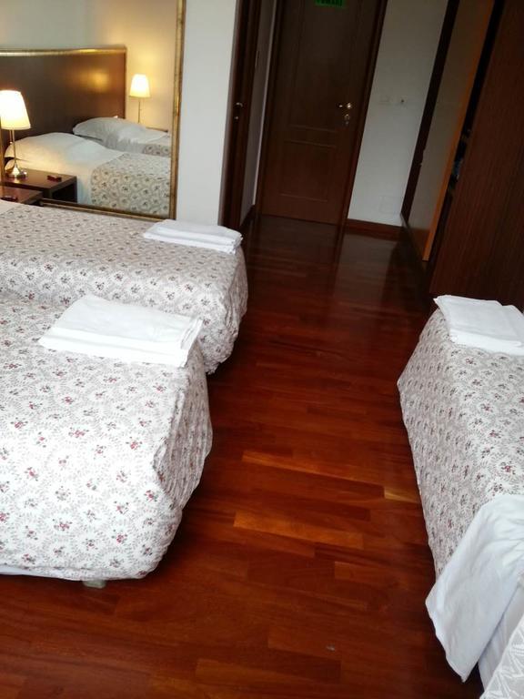 Bed and Breakfast Mille Fiori Рим Екстер'єр фото